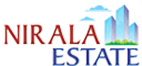 Nirala Estate Logo